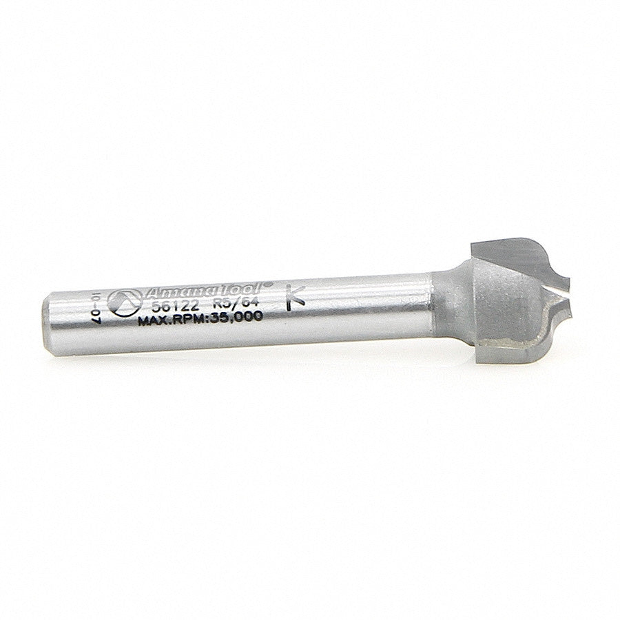 Amana Tool - 56122 - OGEE BIT 1/2 DIA. 1/4 SHANK