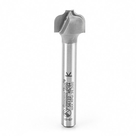 Amana Tool - 56122 - OGEE BIT 1/2 DIA. 1/4 SHANK