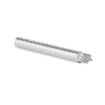Amana Tool - 56125-M - SC POINT/ROUNDOVER 3mmRx6mmSHK