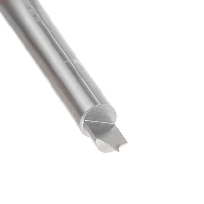 Amana Tool - 56125-M - SC POINT/ROUNDOVER 3mmRx6mmSHK