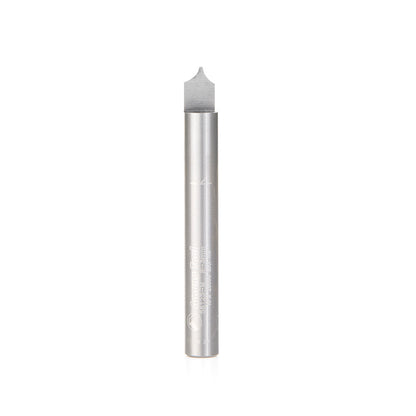 Amana Tool - 56125-M - SC POINT/ROUNDOVER 3mmRx6mmSHK