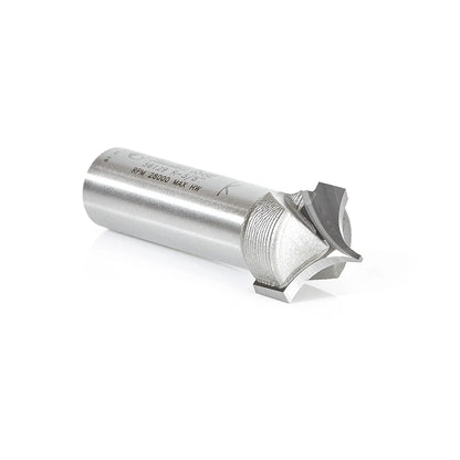 Amana Tool - 56129 - POINT/ROUNDOVER 3/8R 1/2"SHK