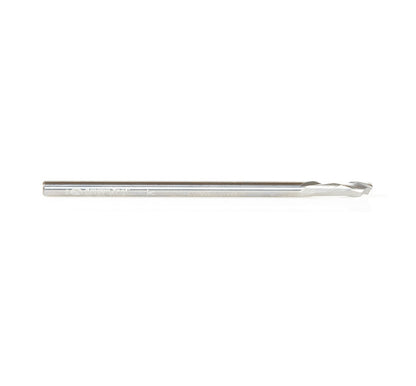 Amana Tool - 46137 - SOLID CAR.COMPRESSION 1/8" DIA