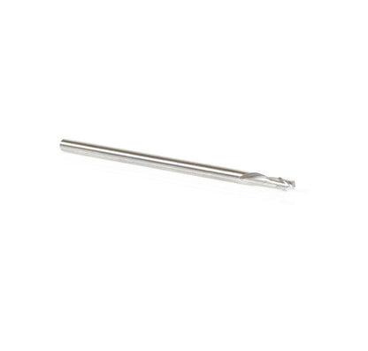 Amana Tool - 46137 - SOLID CAR.COMPRESSION 1/8" DIA