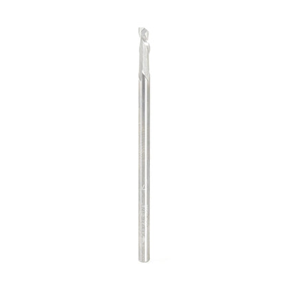 Amana Tool - 46137 - SOLID CAR.COMPRESSION 1/8" DIA