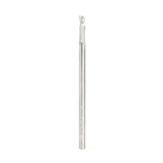 Amana Tool - 46137 - SOLID CAR.COMPRESSION 1/8" DIA