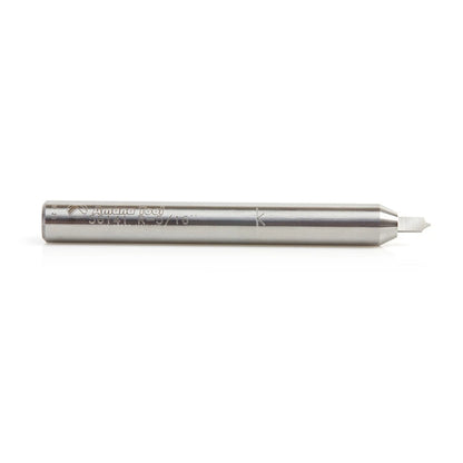 Amana Tool - 56141 - SCPOINT/ROUNDOVER 1/32Rx1/4SHK