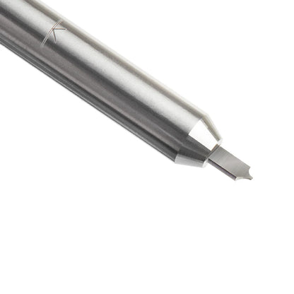 Amana Tool - 56141 - SCPOINT/ROUNDOVER 1/32Rx1/4SHK