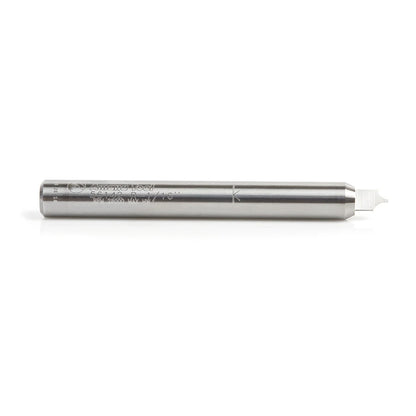 Amana Tool - 56142 - SCPOINT/ROUNDOVER 1/16Rx1/4SHK