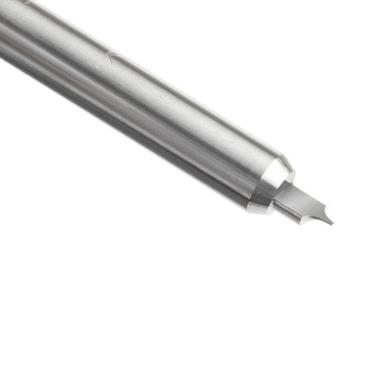 Amana Tool - 56142 - SCPOINT/ROUNDOVER 1/16Rx1/4SHK