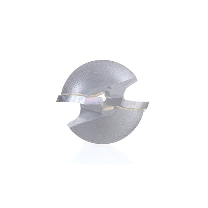 Amana Tool - 56179-CNC - BEADING BIT PLUNGE 1/2 SHANK