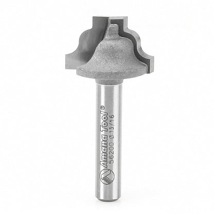 Amana Tool - 56200 - OGEE STILE CUTTER 1/4 SHANK