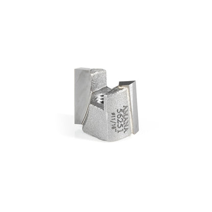 Amana Tool - 56251 - 11/16" REVERSE HELIX CUTTER
