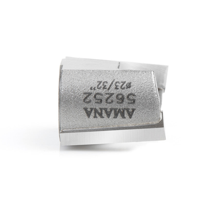 Amana Tool - 56252 - MORTISING SCREW TYPE 23/32"DIA