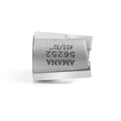 Amana Tool - 56252 - MORTISING SCREW TYPE 23/32"DIA