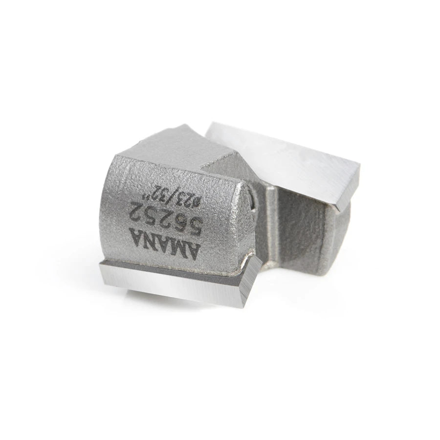 Amana Tool - 56252 - MORTISING SCREW TYPE 23/32"DIA
