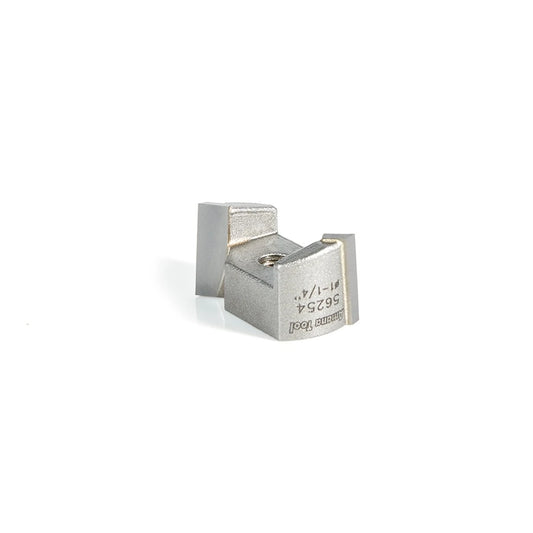 Amana Tool - 56254 - 1-1/4" REVERSE HELIX CUTTER
