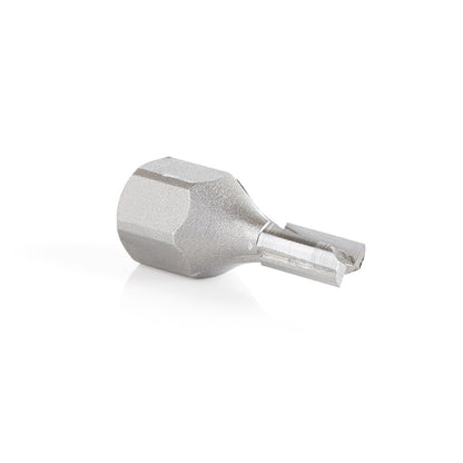 Amana Tool - 56270 - MORTISING SCREW TYPE 1/4 DIA.
