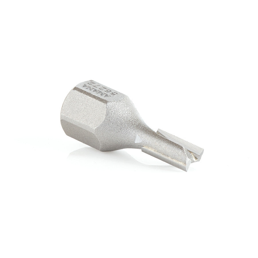 Amana Tool - 56272 - MORTISING SCREW TYPE 1/4+.015"