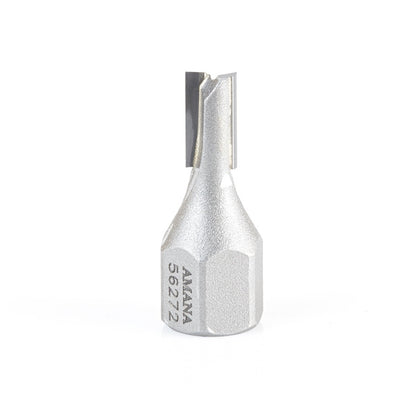 Amana Tool - 56272 - MORTISING SCREW TYPE 1/4+.015"