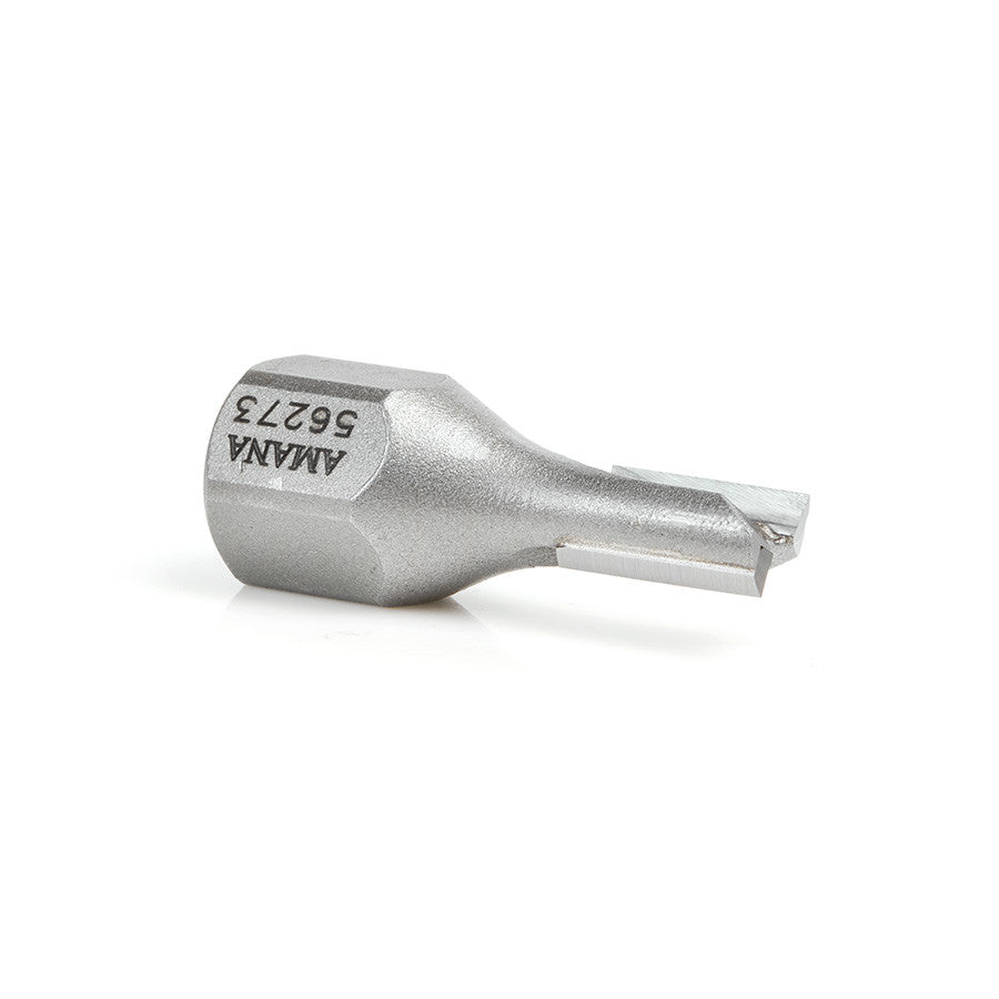 Amana Tool - 56273 - MORTISING SCREW TYPE 9/32"