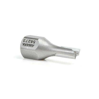 Amana Tool - 56273 - MORTISING SCREW TYPE 9/32"