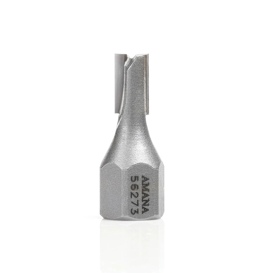 Amana Tool - 56273 - MORTISING SCREW TYPE 9/32"
