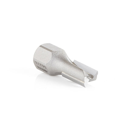 Amana Tool - 56276 - MORTISING SCREW TYPE 3/8+.015"