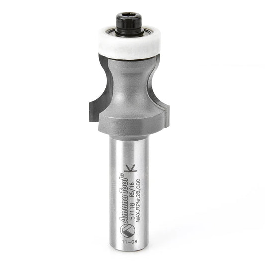Amana Tool - 57118 - COUNTER TOP BIT 1/2" STOCK