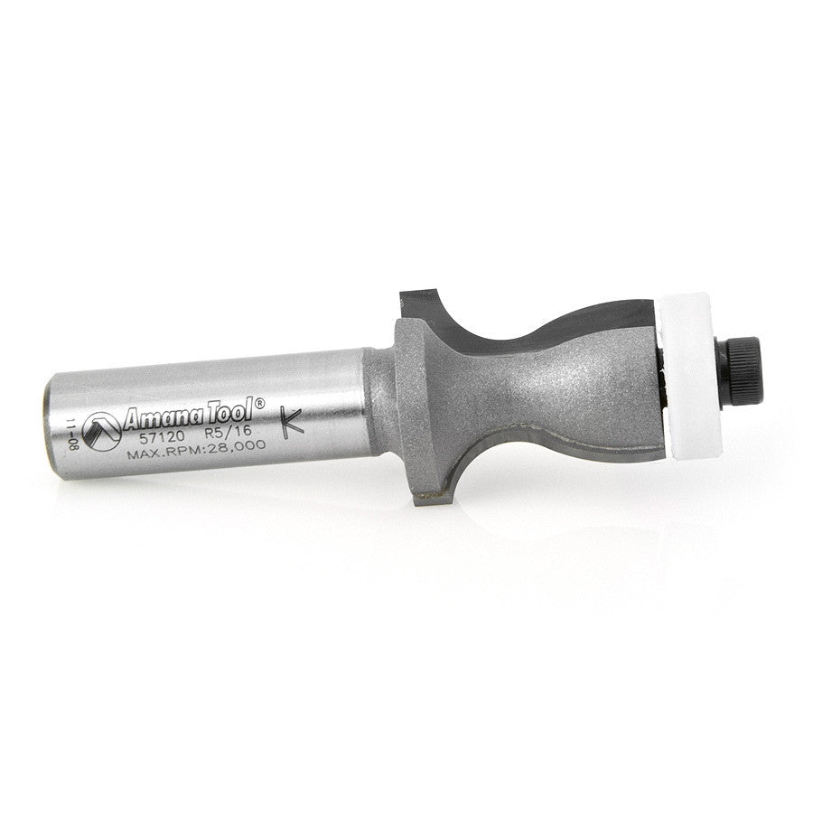 Amana Tool - 57120 - COUNTER TOP BIT 3/4" STOCK