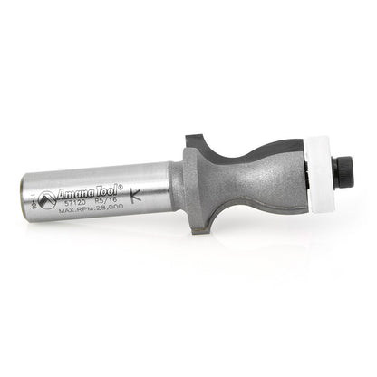 Amana Tool - 57120 - COUNTER TOP BIT 3/4" STOCK
