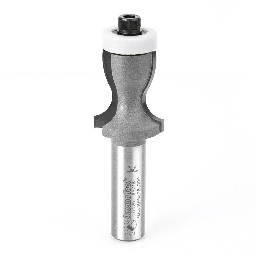 Amana Tool - 57120 - COUNTER TOP BIT 3/4" STOCK