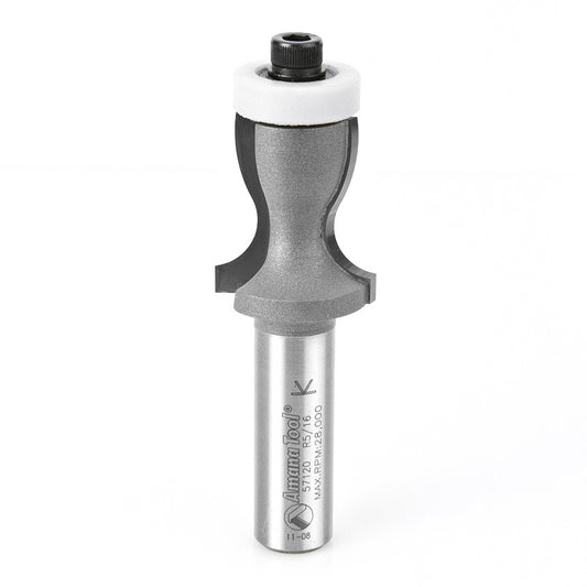 Amana Tool - 57120 - COUNTER TOP BIT 3/4" STOCK