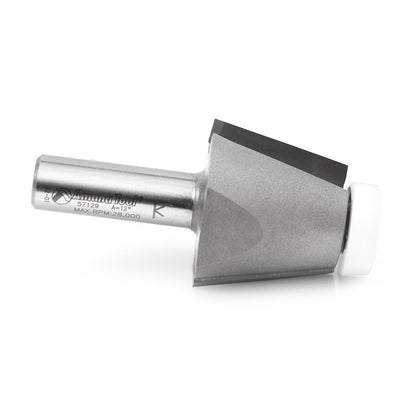 Amana Tool - 57129 - 12 DEGREE BEVEL BOWL 1/2" SHK