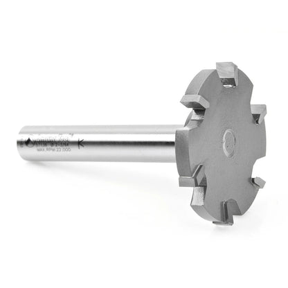 Amana Tool - 57136 - COUNTER TOP TRIMMER 6 WINGS