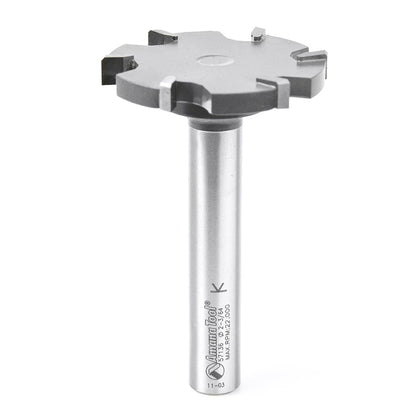 Amana Tool - 57136 - COUNTER TOP TRIMMER 6 WINGS