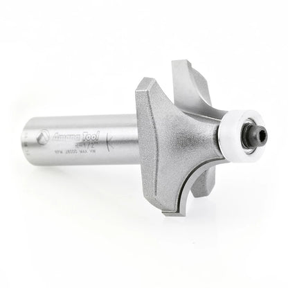 Amana Tool - 57139 - ROUNDING OVER BIT 1/2 RADIUS