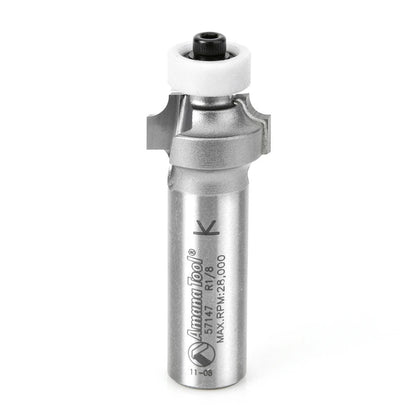 Amana Tool - 57147 - ROUNDING OVER 1/8" RAD 1/2"SHK