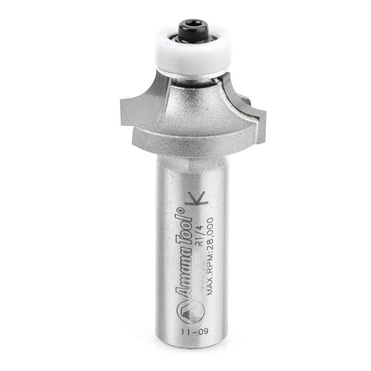 Amana Tool - 57149 - ROUNDING OVER 1/4" RAD 1/2"SHK