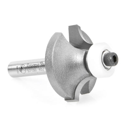 Amana Tool - 57150 - ROUNDING OVER 5/16 RAD 1/4 SHK