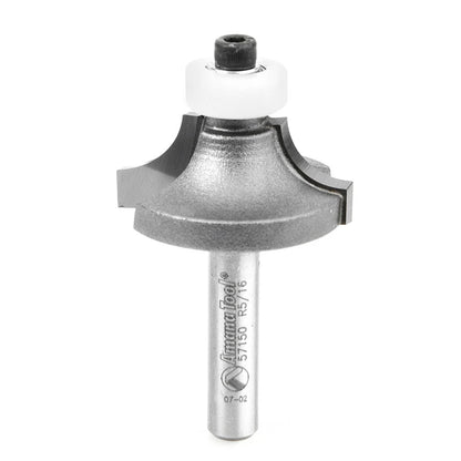 Amana Tool - 57150 - ROUNDING OVER 5/16 RAD 1/4 SHK
