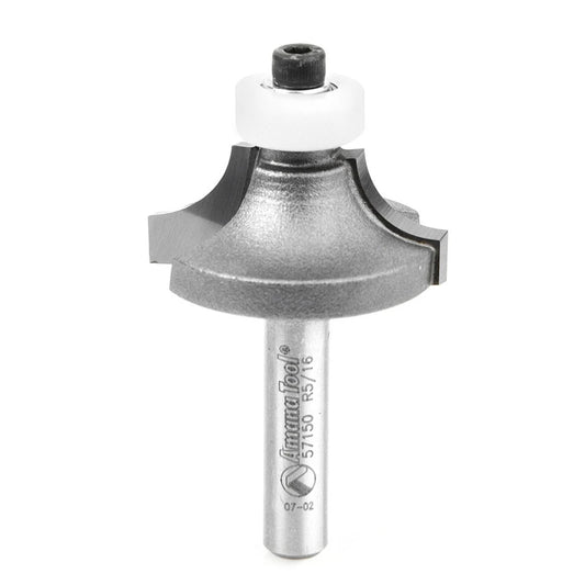 Amana Tool - 57150 - ROUNDING OVER 5/16 RAD 1/4 SHK