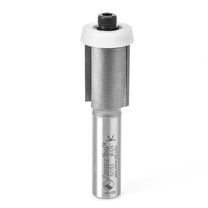 Amana Tool - 57153 - FLUSH TRIM  3/4 DIA OVERHANG