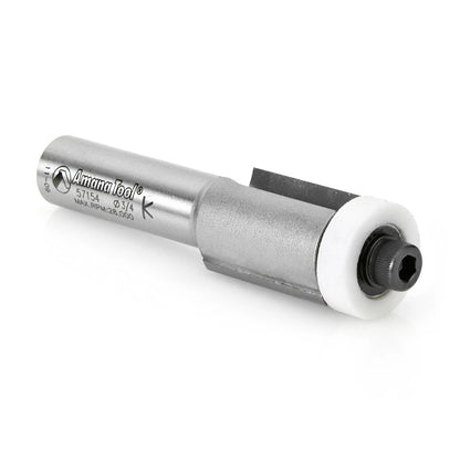 Amana Tool - 57154 - FLUSH TRIM  3/4 DIA WITH ULTRA