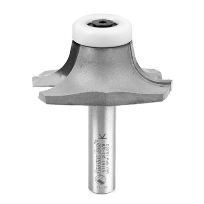 Amana Tool - 57161 - 12 DEGREE 9/16"RADIUS BOWL BIT