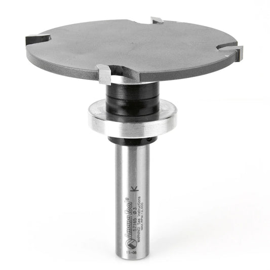 Amana Tool - 57165 - BOWL CUT OUT BIT 1/2 SHANK