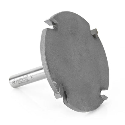 Amana Tool - 57166 - BOWL CUT OUT BIT 1/2 SHANK