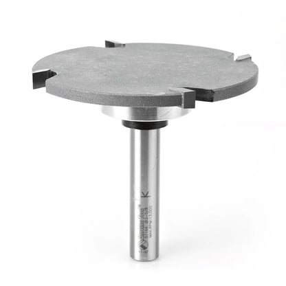 Amana Tool - 57166 - BOWL CUT OUT BIT 1/2 SHANK