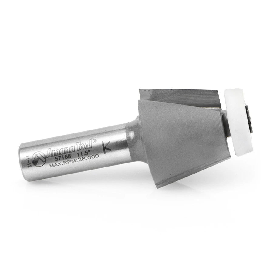 Amana Tool - 57168 - BEVEL BOWL BIT FOR 874-S