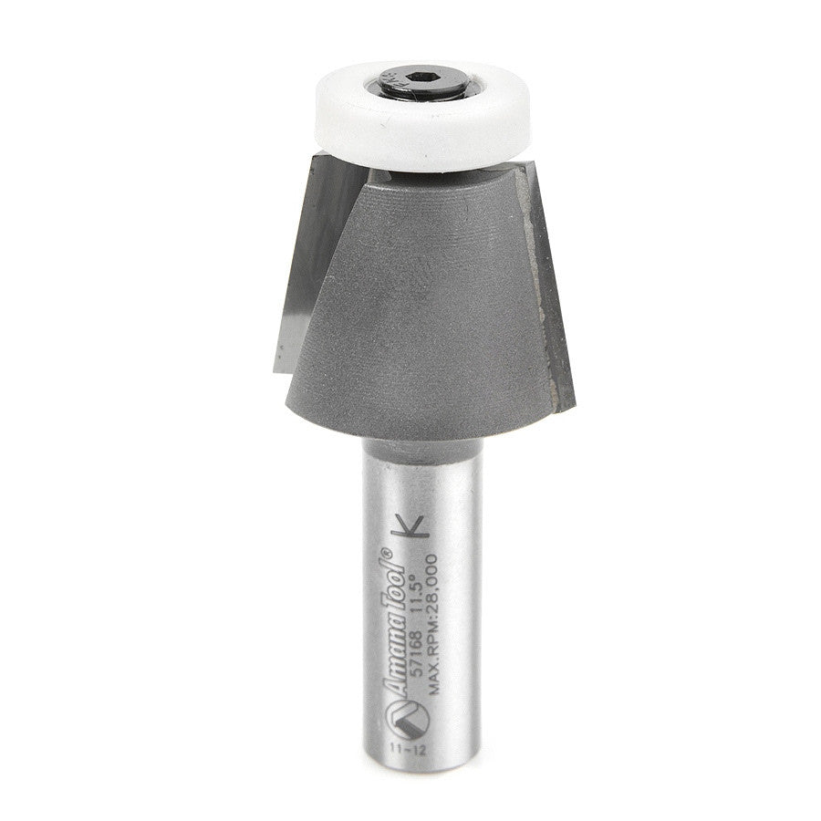 Amana Tool - 57168 - BEVEL BOWL BIT FOR 874-S